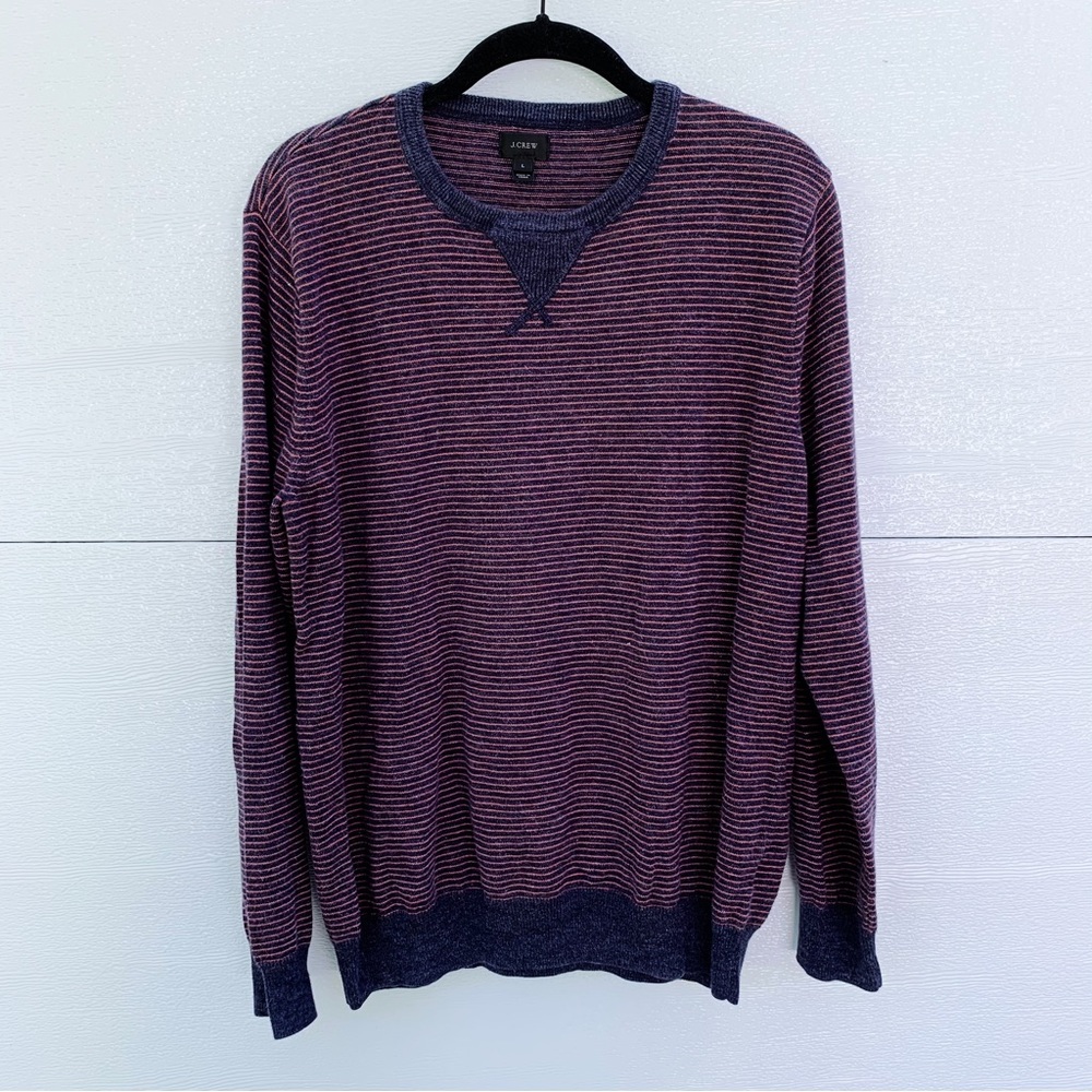 J. Crew Sweater